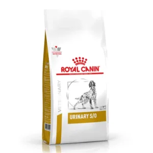 Royal Canın Urinary Kuru Köpek Maması 7.5 kg